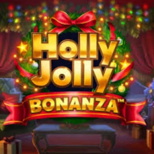 Holly Jolly Bonanza